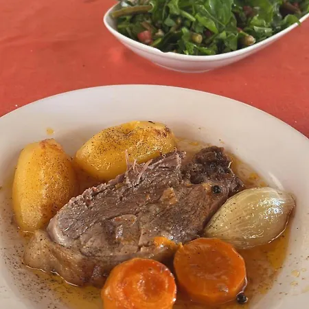 Liman Palamutbuekue 酒店