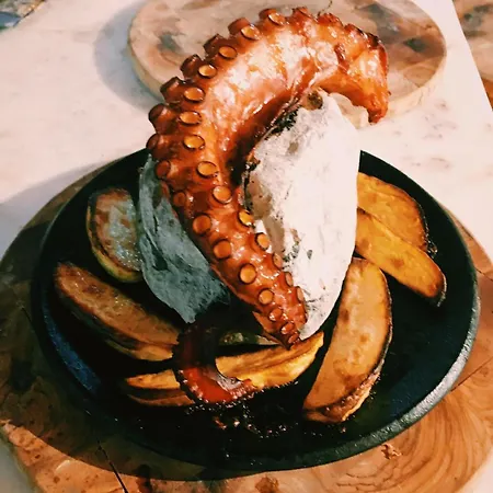 Liman Palamutbuekue 酒店 达特恰
